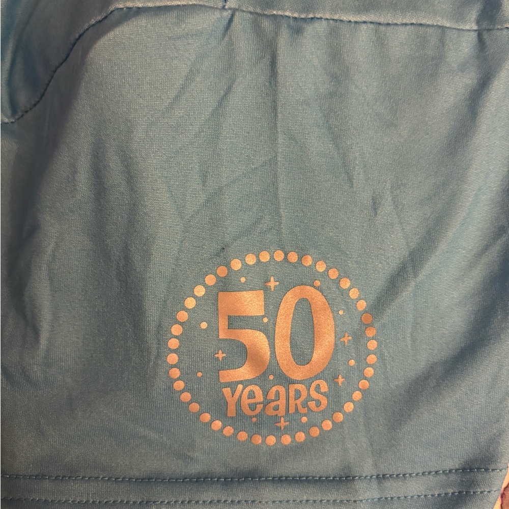 50 Years Disneyland Electric Parade Graphic Tee - Picture 2 of 5